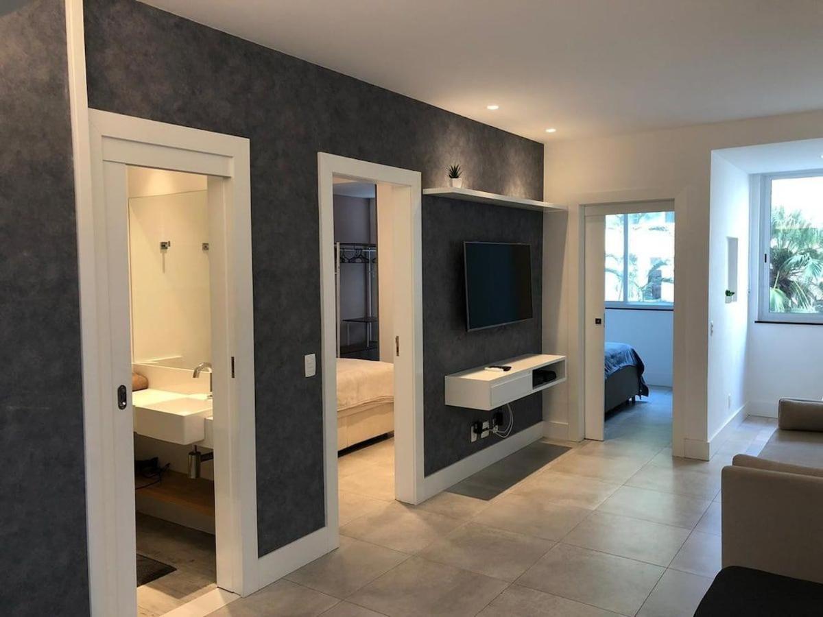 Novissimo 2 Quartos Na Quadra Da Praia Рио-де-Жанейро Экстерьер фото